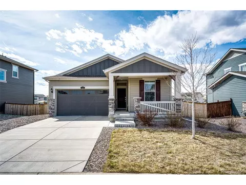 929 Honey Berry Ct, Elizabeth, CO 80107