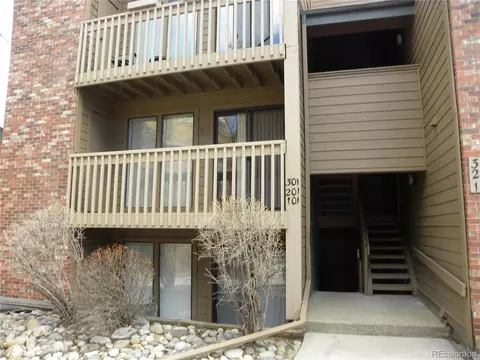 12364 W Nevada Pl #201, Lakewood, CO 80228