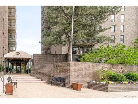460 S Marion Pkwy #153, Denver, CO 80209