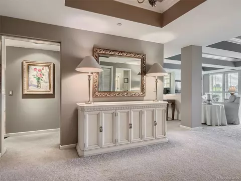 1900 E Girard Pl #602, Englewood, CO 80113