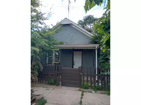 Undisclosed, Denver, CO 80216