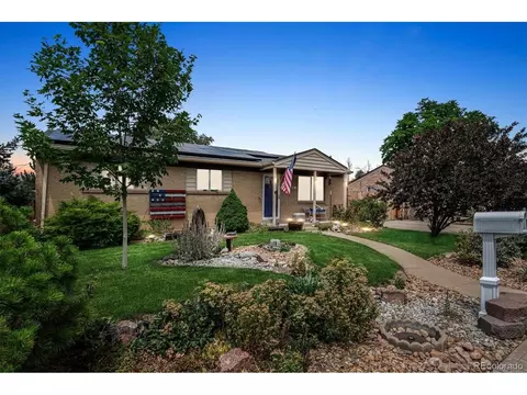 11793 Claude Ct, Northglenn, CO 80233