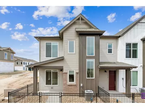 6760 Merseyside Ln #12-165, Castle Pines, CO 80108