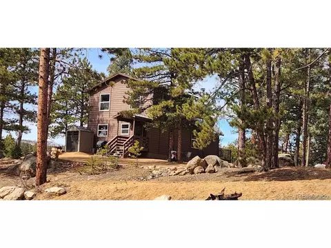 57 Amilio Dr, Woodland Park, CO 80863