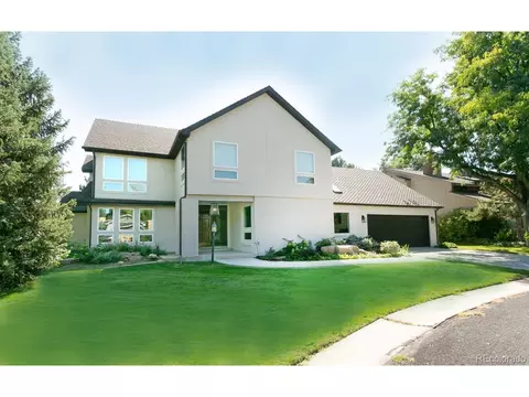 16 Village Ct, Littleton, CO 80123