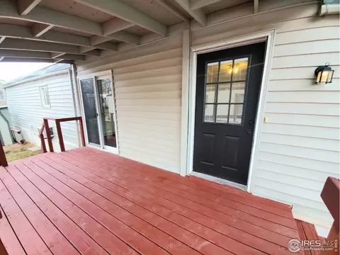 221 W 57th St #20B, Loveland, CO 80538