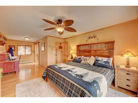 25893 Mosier St, Conifer, CO 80433 photo 17