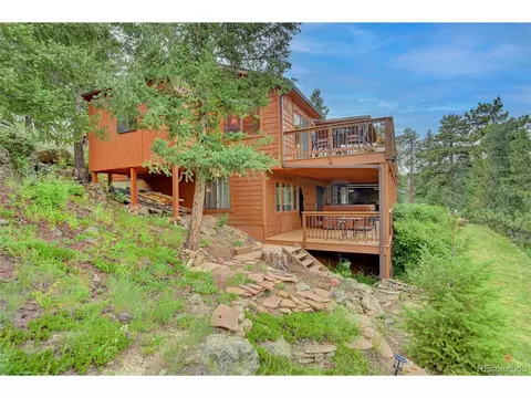 25893 Mosier St, Conifer, CO 80433 photo 33