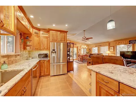 25893 Mosier St, Conifer, CO 80433 photo 14