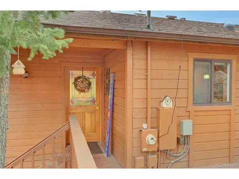 25893 Mosier St, Conifer, CO 80433 photo 5