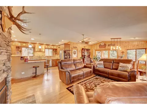25893 Mosier St, Conifer, CO 80433 photo 10