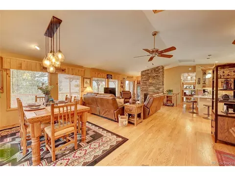 25893 Mosier St, Conifer, CO 80433 photo 7