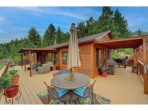 25893 Mosier St, Conifer, CO 80433 photo 28