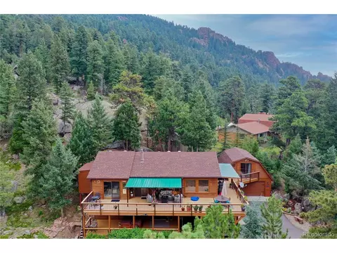 25893 Mosier St, Conifer, CO 80433 photo 2