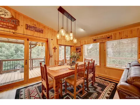 25893 Mosier St, Conifer, CO 80433 photo 8