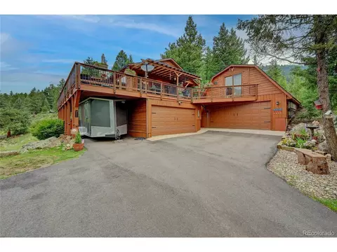 25893 Mosier St, Conifer, CO 80433 photo 4