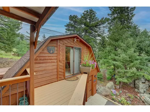 25893 Mosier St, Conifer, CO 80433 photo 29