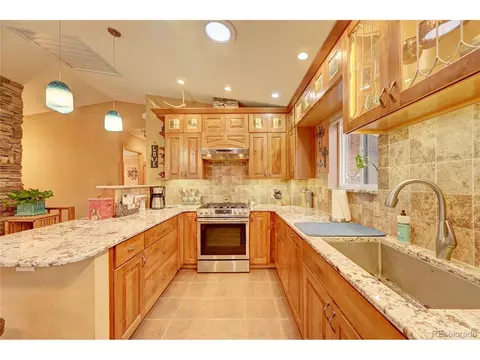 25893 Mosier St, Conifer, CO 80433 photo 13