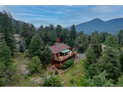 25893 Mosier St, Conifer, CO 80433 photo 1