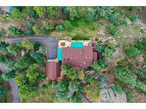 25893 Mosier St, Conifer, CO 80433 photo 40