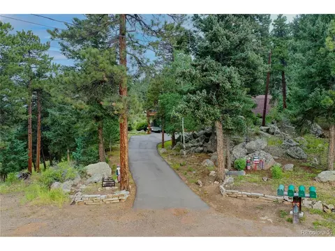 25893 Mosier St, Conifer, CO 80433 photo 3