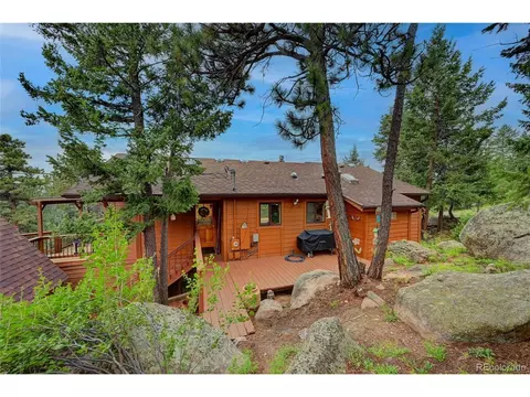 25893 Mosier St, Conifer, CO 80433 photo 34