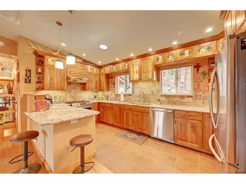25893 Mosier St, Conifer, CO 80433 photo 12
