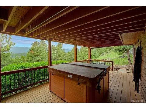 25893 Mosier St, Conifer, CO 80433 photo 32