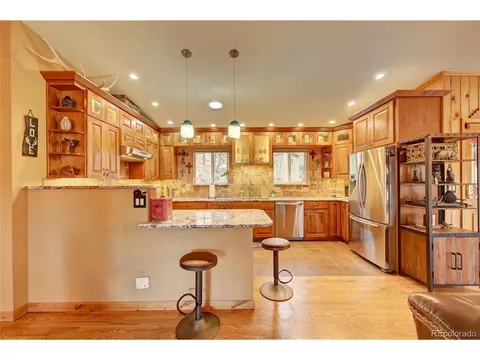 25893 Mosier St, Conifer, CO 80433 photo 11