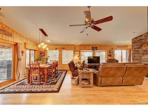 25893 Mosier St, Conifer, CO 80433 photo 6