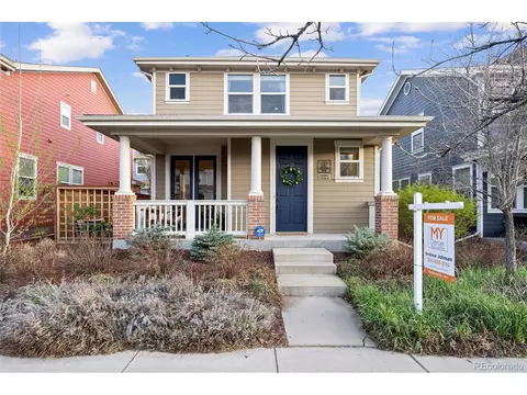 10048 E 28th Ave, Denver, CO 80238 photo 1