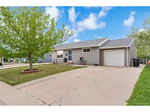 1182 S Alcott St, Denver, CO 80219