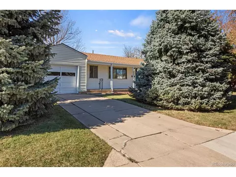 2991 S Holly Pl, Denver, CO 80222
