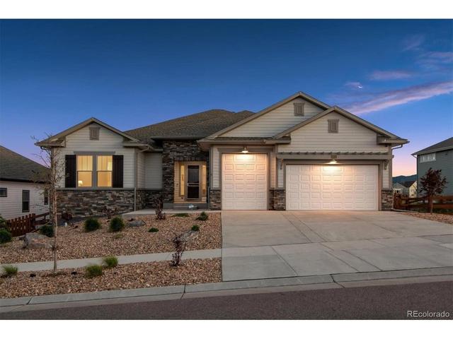 18734 W 95th Ln, Arvada, CO 80007