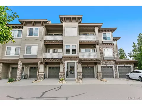 16600 Las Ramblas Ln #R, Parker, CO 80134