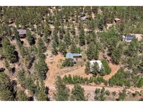 View/Area - 256 Houston St, Bailey, CO 80421 photo 1 of 5