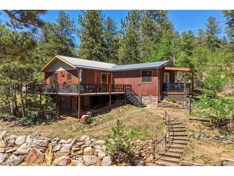 Other - 256 Houston St, Bailey, CO 80421 photo 1 of 4