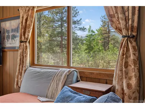 Bedroom - 256 Houston St, Bailey, CO 80421 photo 1 of 4