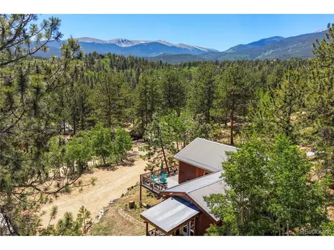 256 Houston St, Bailey, CO 80421