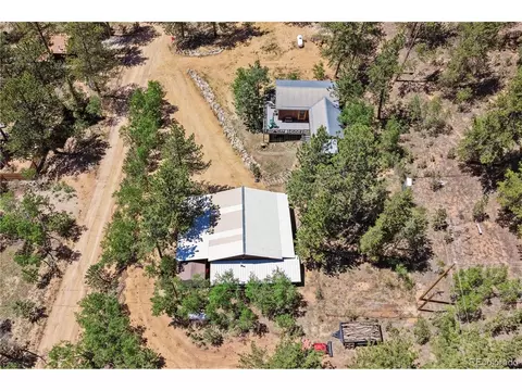 View/Area - 256 Houston St, Bailey, CO 80421 photo 2 of 5