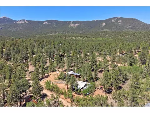 View/Area - 256 Houston St, Bailey, CO 80421 photo 3 of 5
