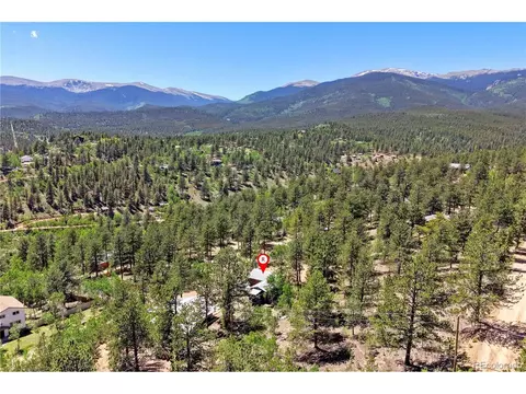 View/Area - 256 Houston St, Bailey, CO 80421 photo 4 of 5