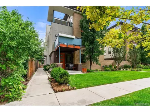2170 S Josephine St #3, Denver, CO 80210