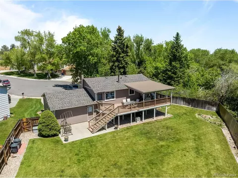 1507 S Queen St, Denver, CO 80232