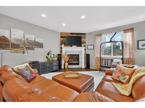 Living - 8833 Crestone St, Arvada, CO 80007 photo 2 of 2