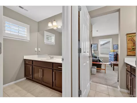Entry Way - 8833 Crestone St, Arvada, CO 80007 photo 1 of 1