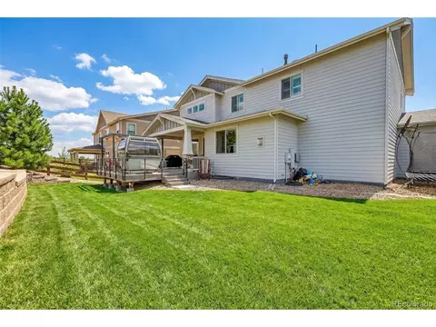 Exterior - 8833 Crestone St, Arvada, CO 80007 photo 3 of 3
