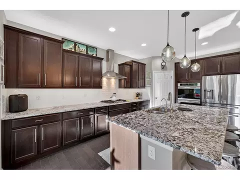 Kitchen - 8833 Crestone St, Arvada, CO 80007 photo 4 of 4