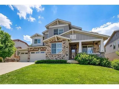8833 Crestone St, Arvada, CO 80007