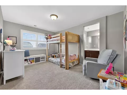 Bedroom - 8833 Crestone St, Arvada, CO 80007 photo 1 of 2
